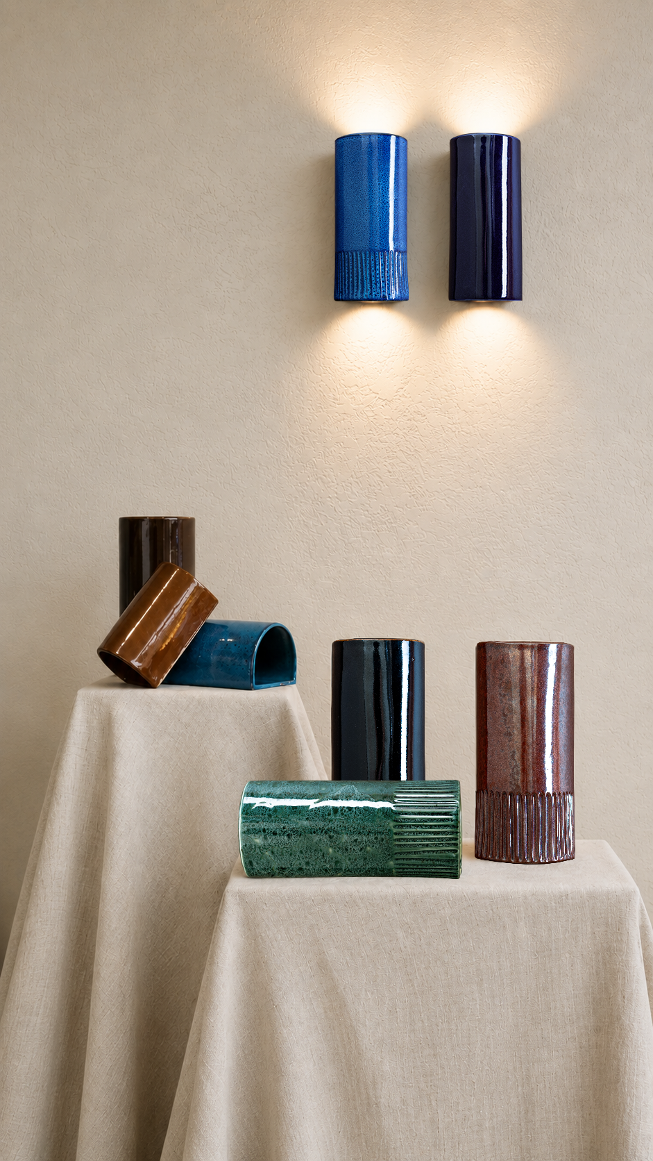 Potters Choice Collection
