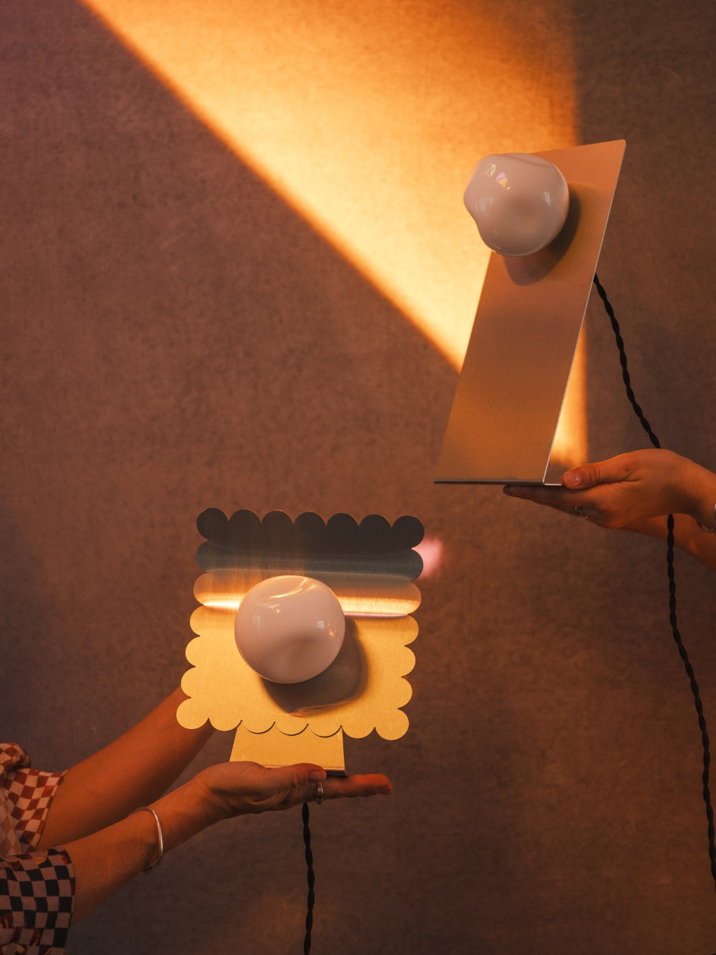 Table Lamps