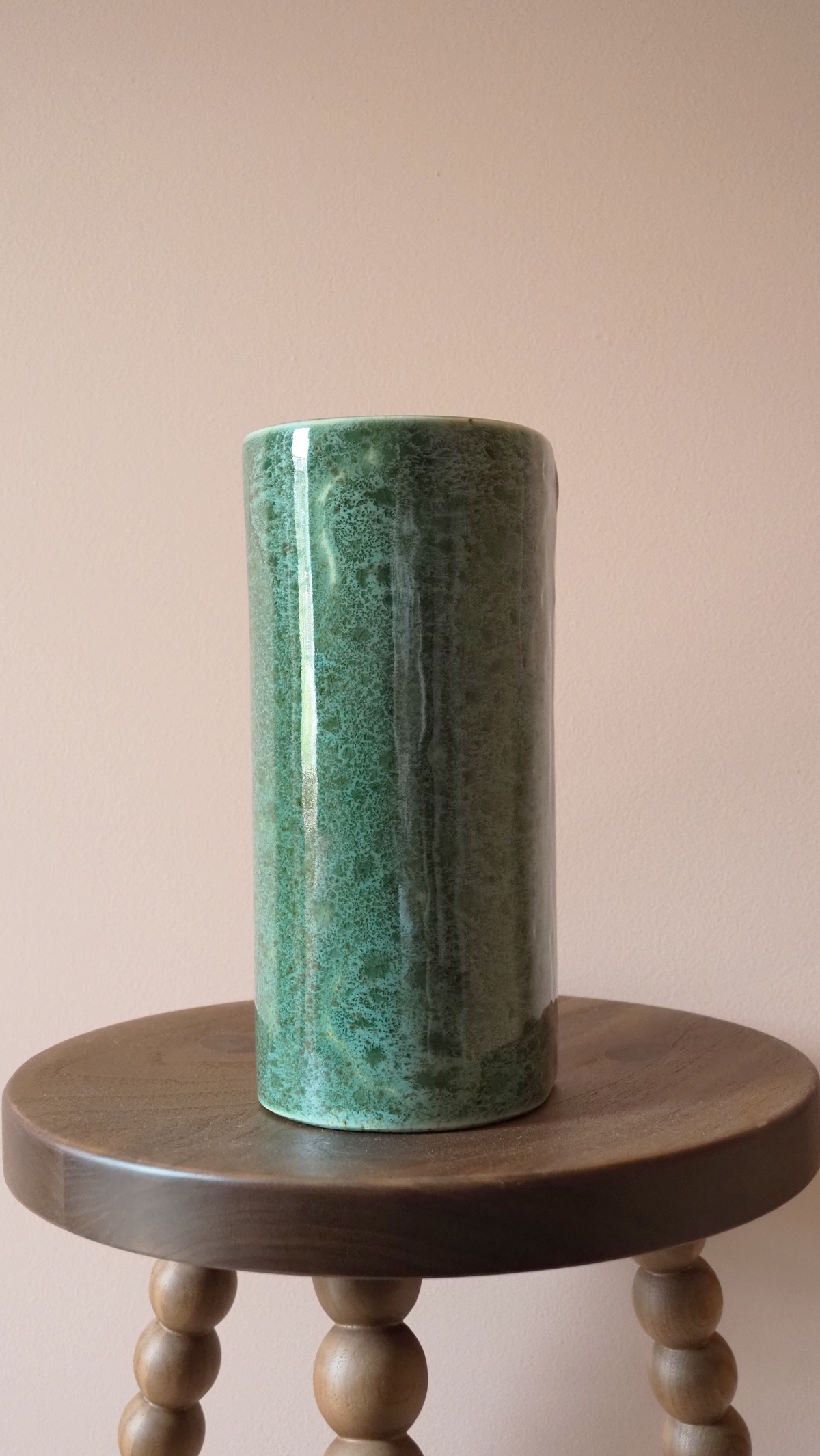 203 | Pickled Olives Dawn Tall | Updated Fitting