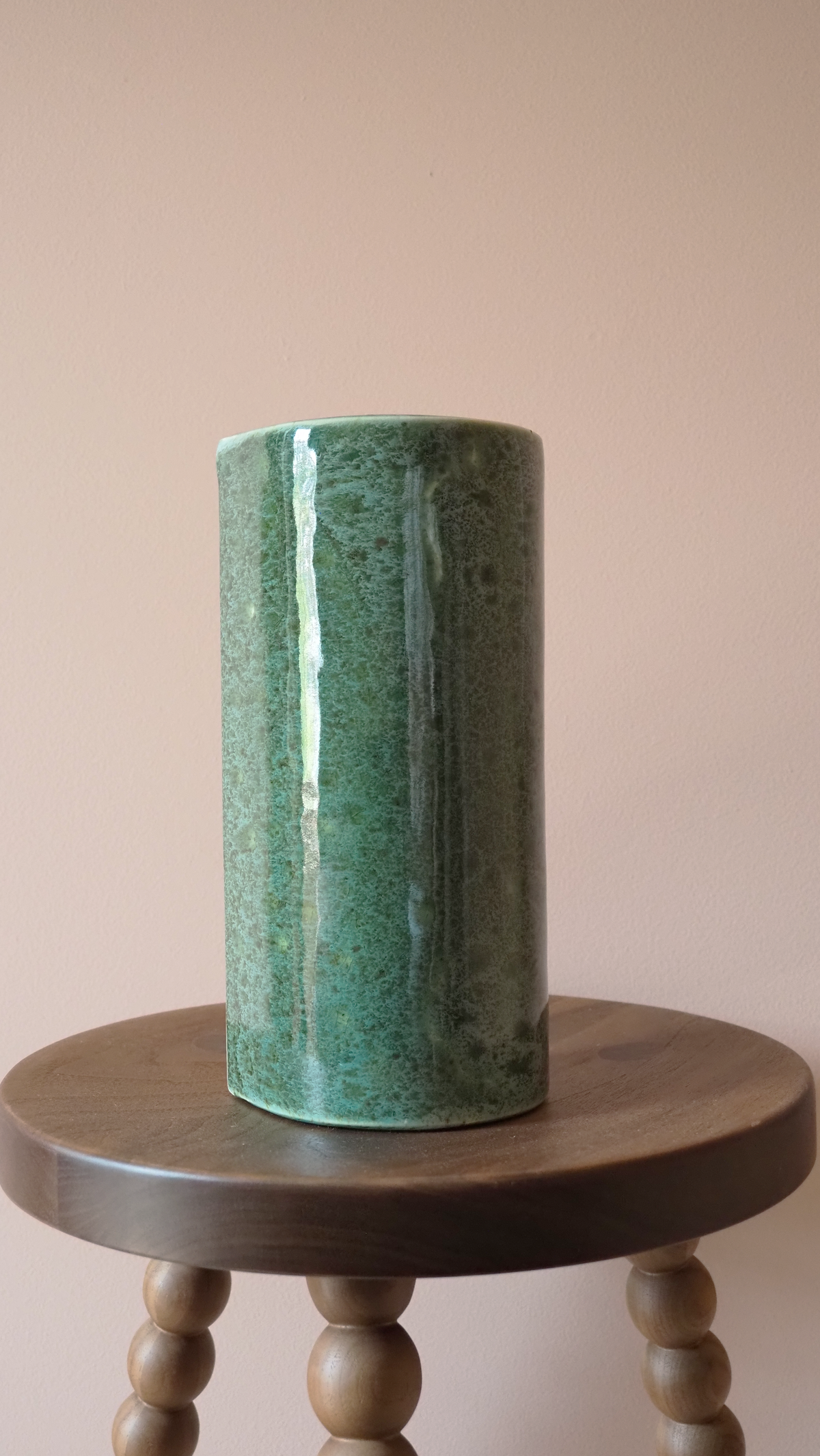203 | Pickled Olives Dawn Tall | Updated Fitting