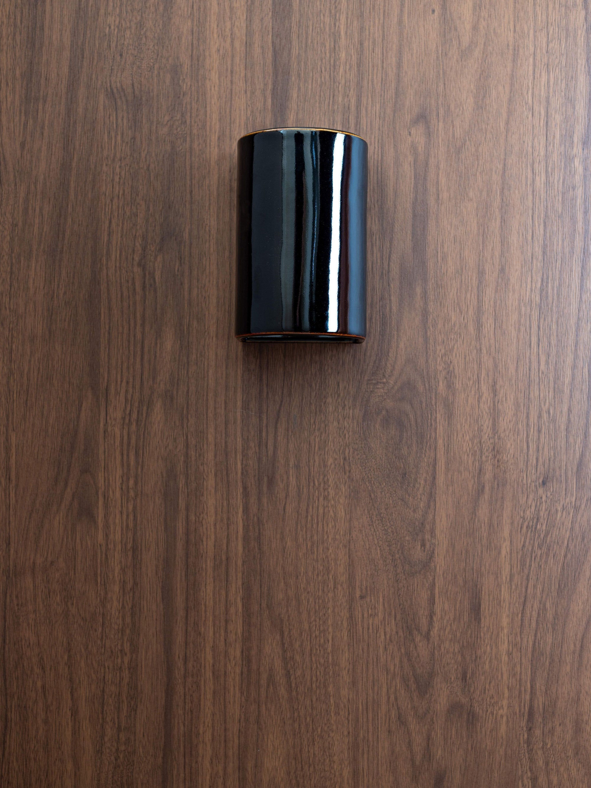 Burnt Toast | Dawn Short | Ceramic Wall Light