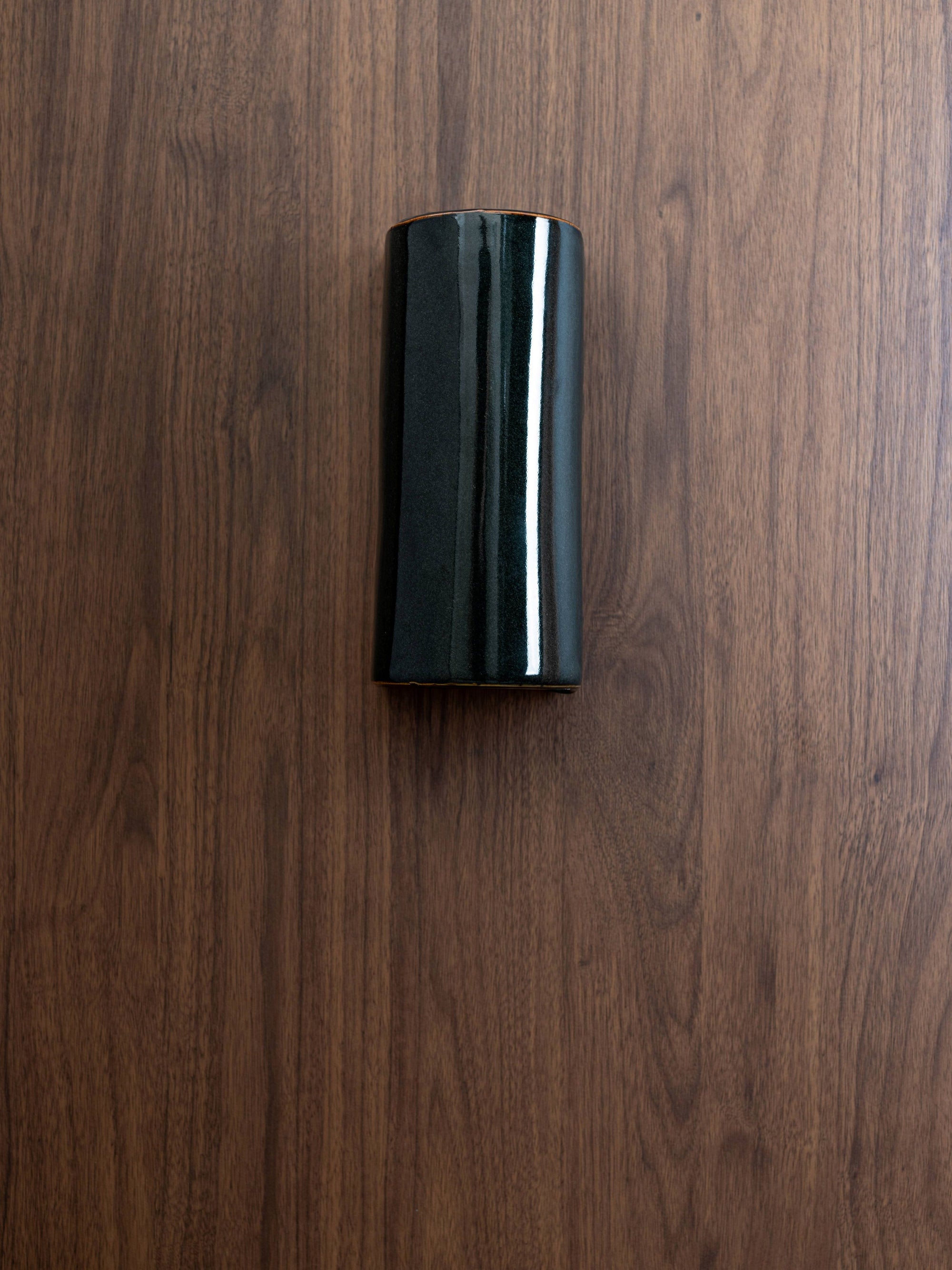Burnt Toast | Dawn Tall | Ceramic Wall Light