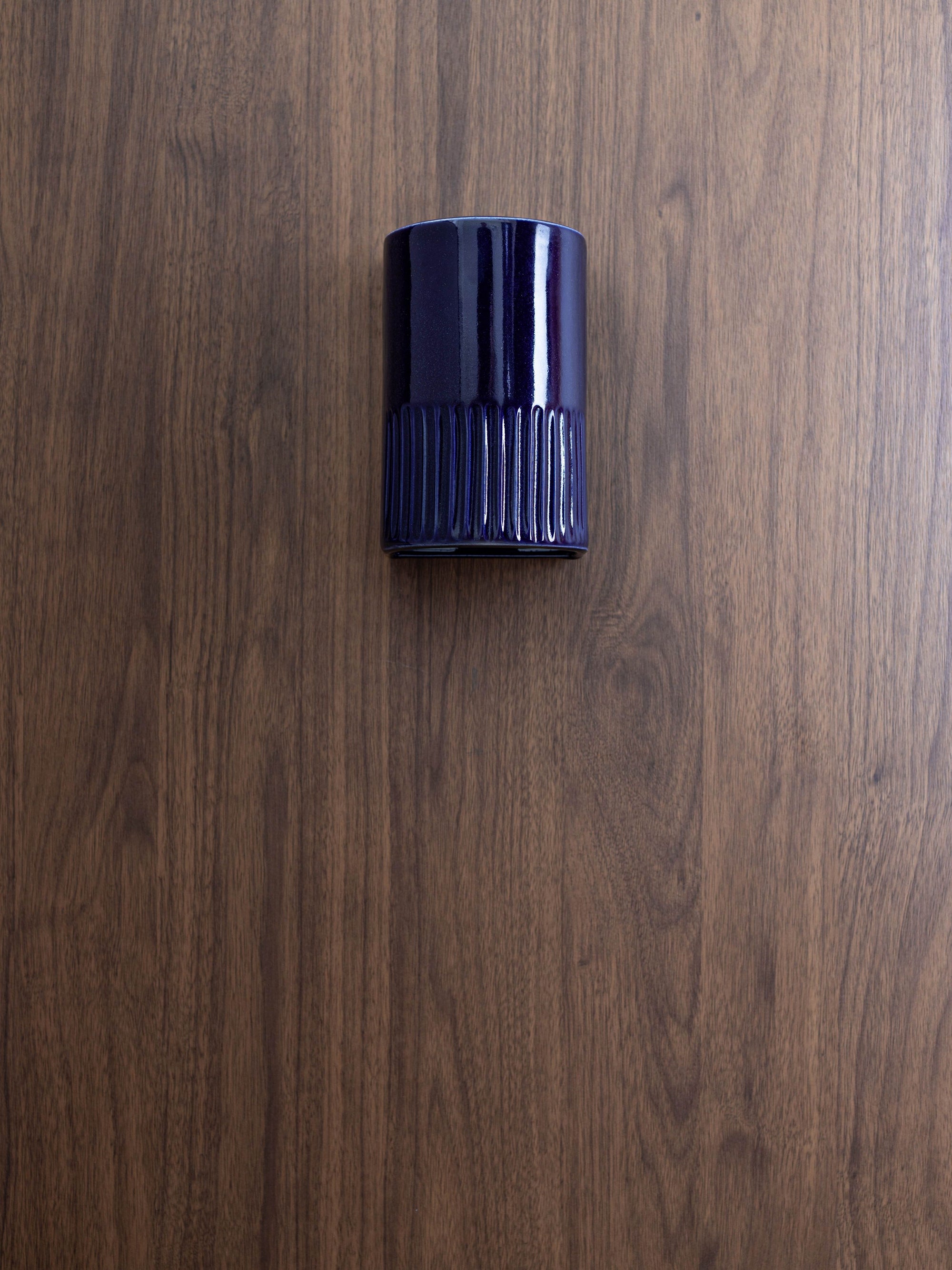 Midnight Snack | Day Short | Ceramic Wall Light