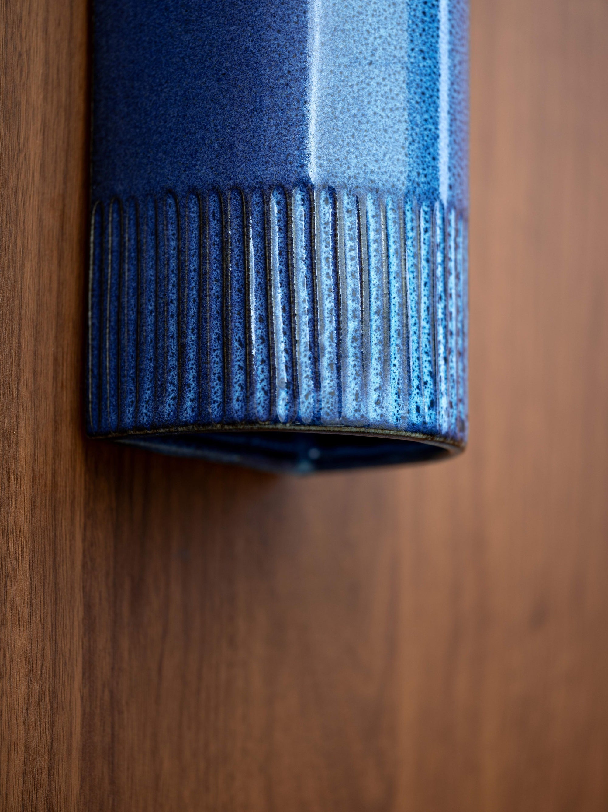 Snow Cone | Day Short | Ceramic Wall Light