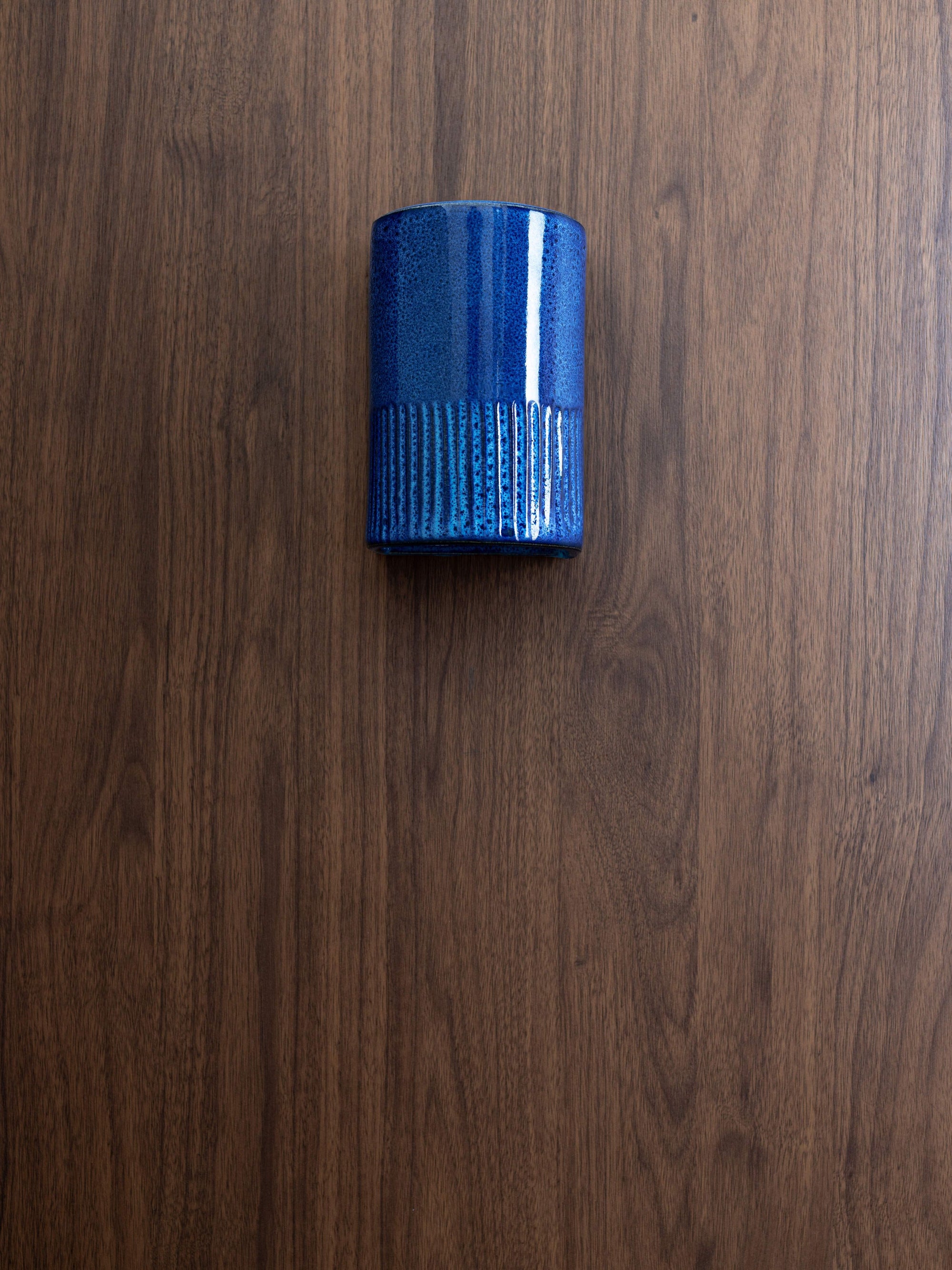 Snow Cone | Day Tall | Ceramic Wall Light