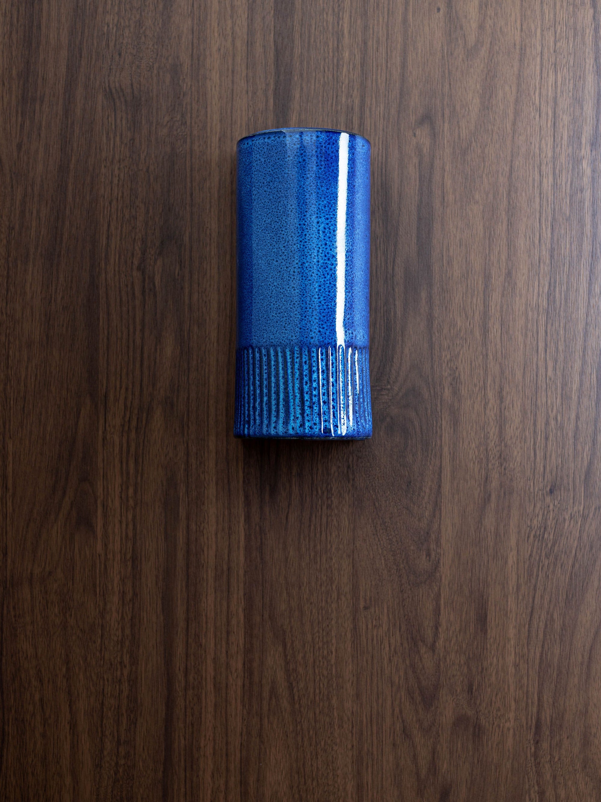 Snow Cone | Day Tall | Ceramic Wall Light