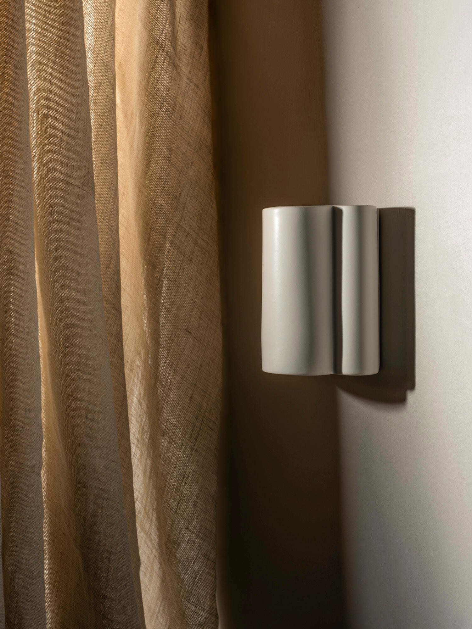 Cloud | Ceramic Wall Light
