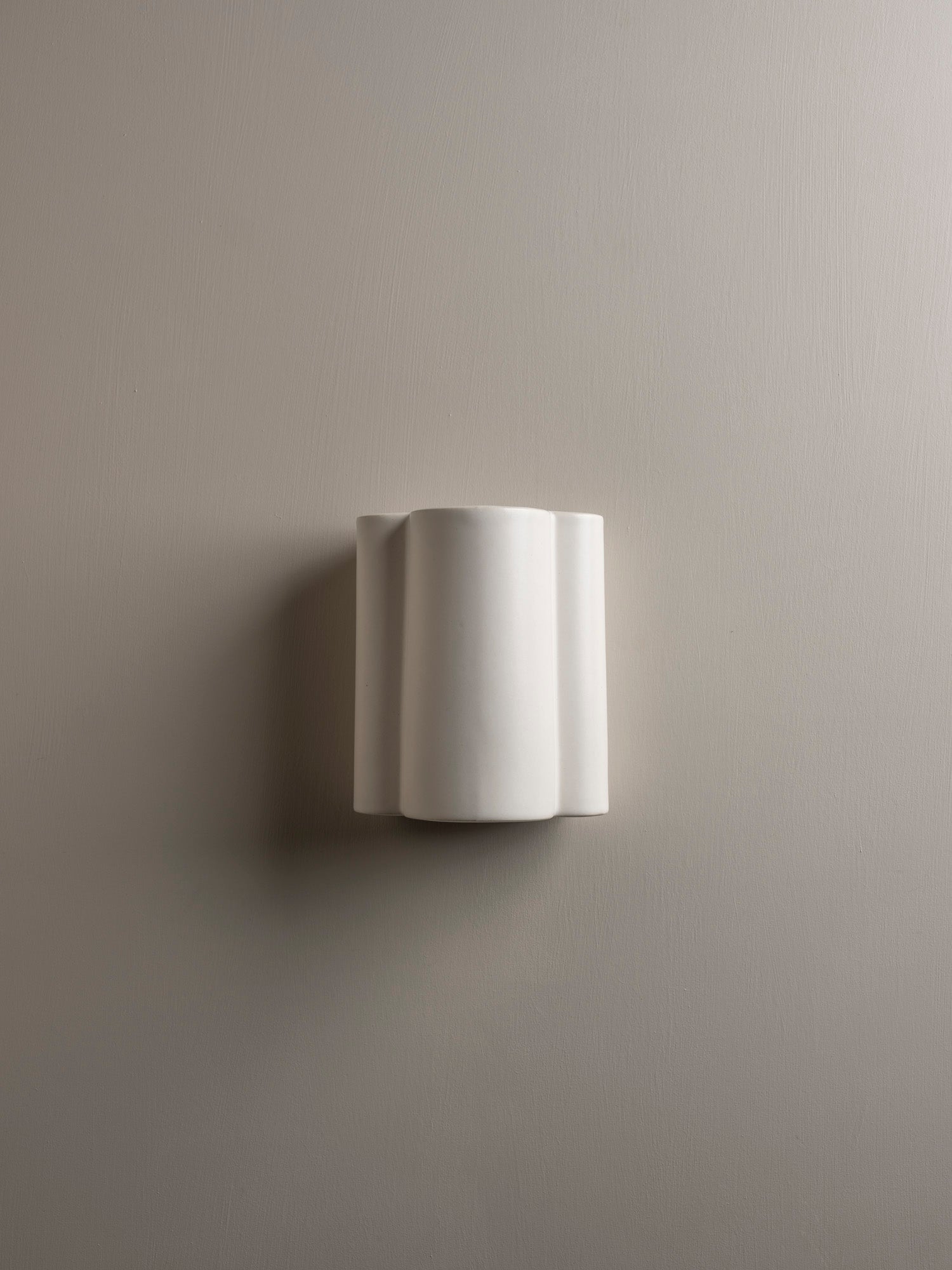 Cloud | Ceramic Wall Light