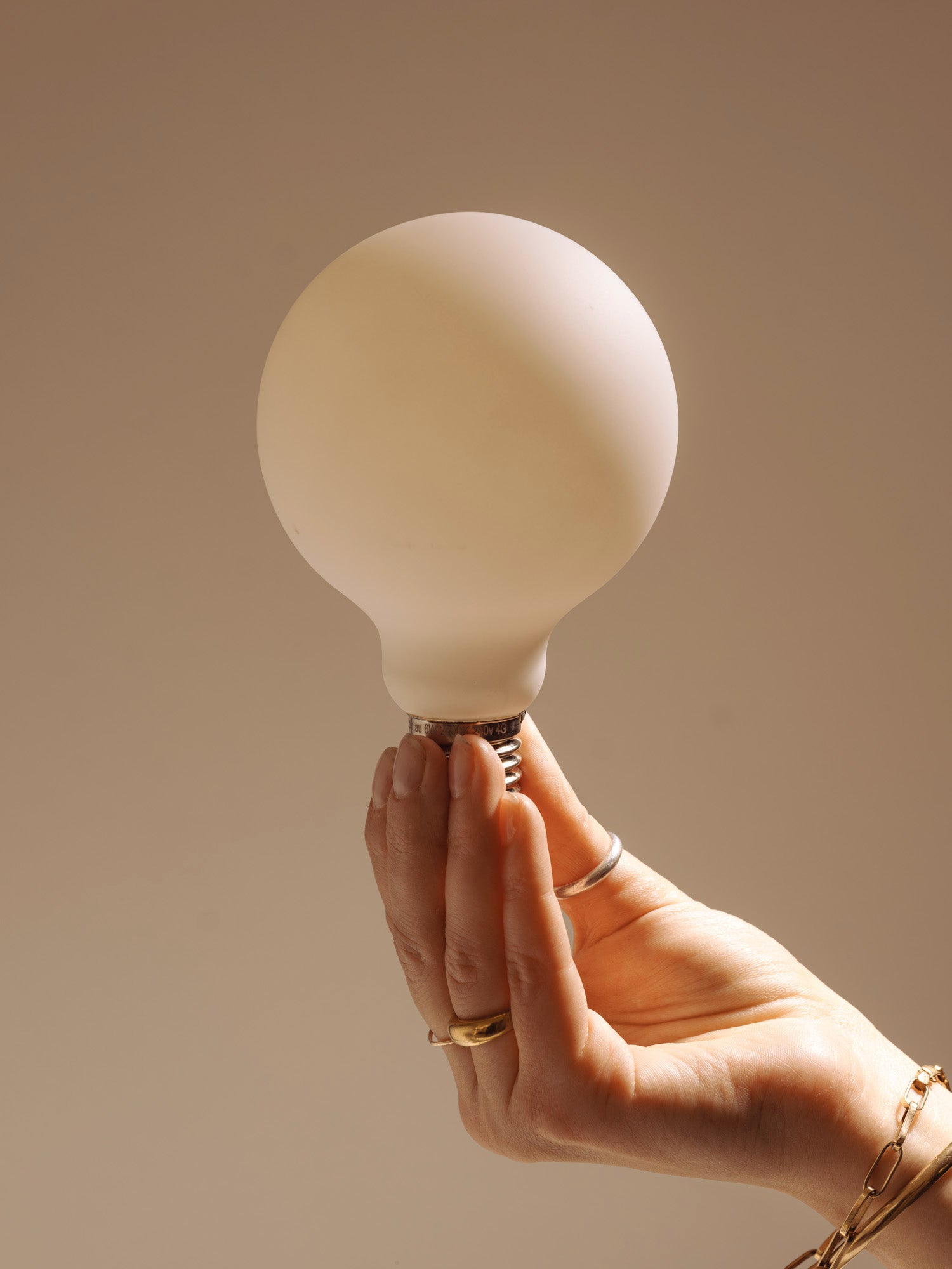 Dawn Surface Mount | Ceramic Ceiling Light