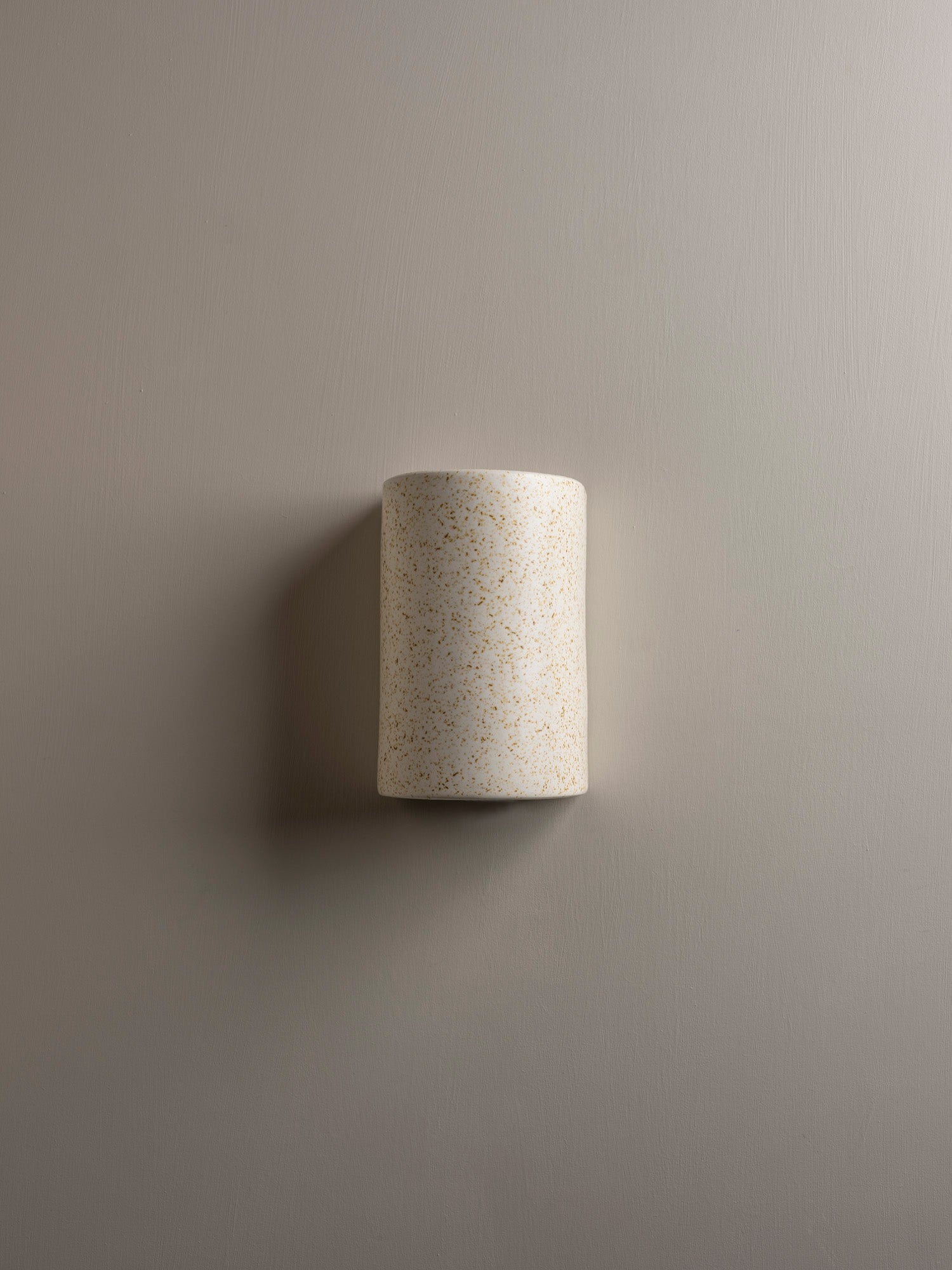 Freckles Short | Ceramic Wall Light