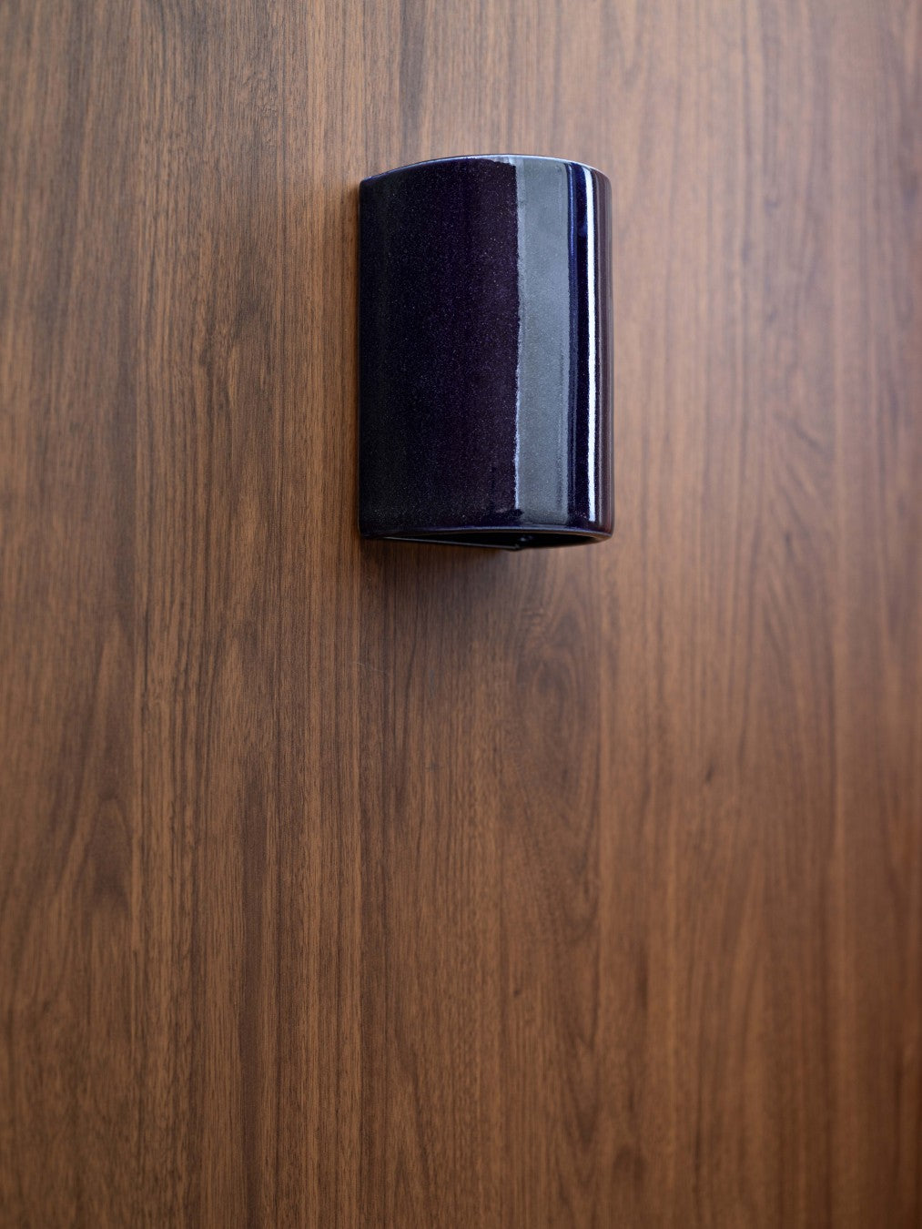 Midnight Snack | Dawn Short | Ceramic Wall Light