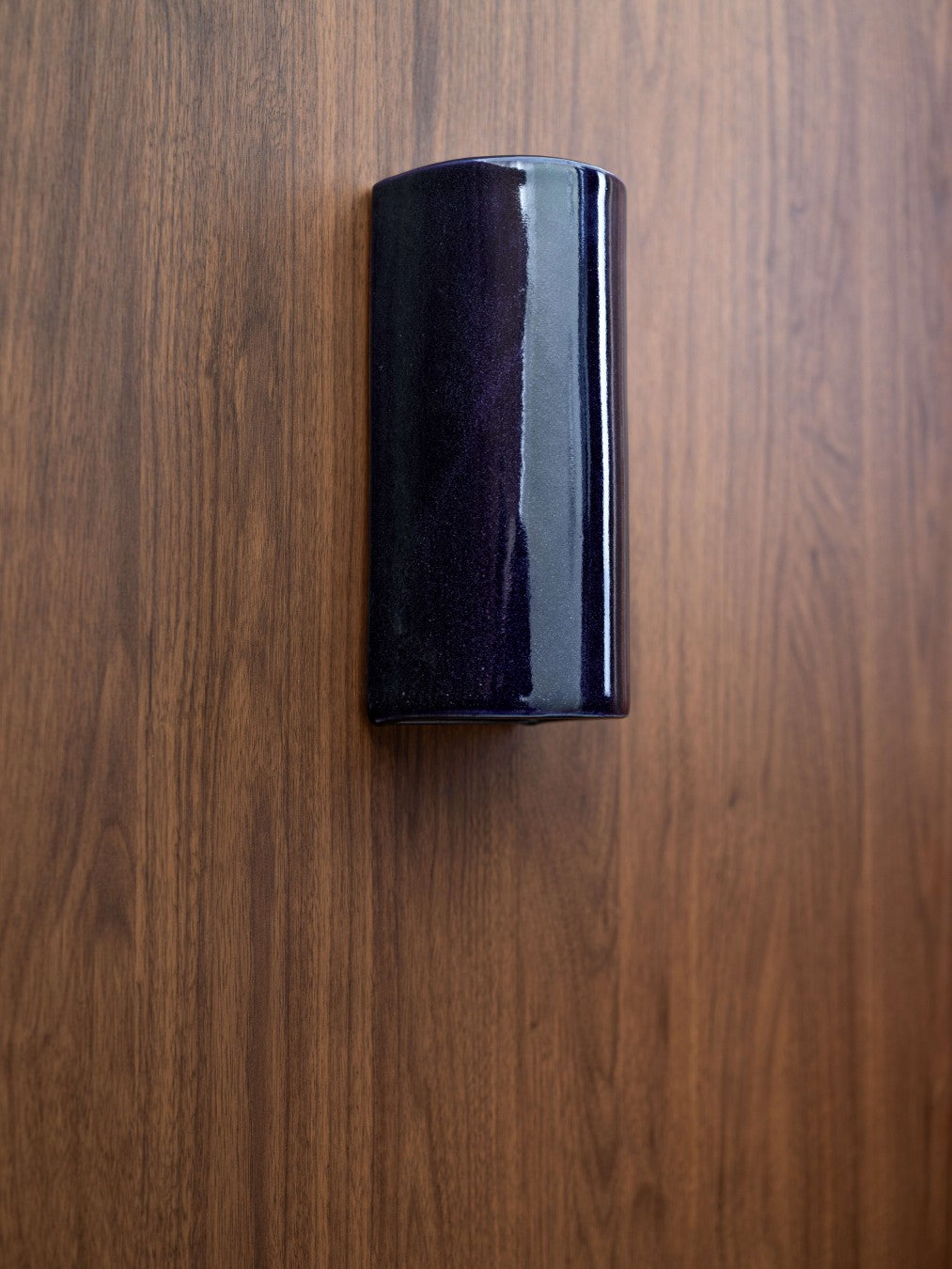 Midnight Snack | Dawn Tall | Ceramic Wall Light