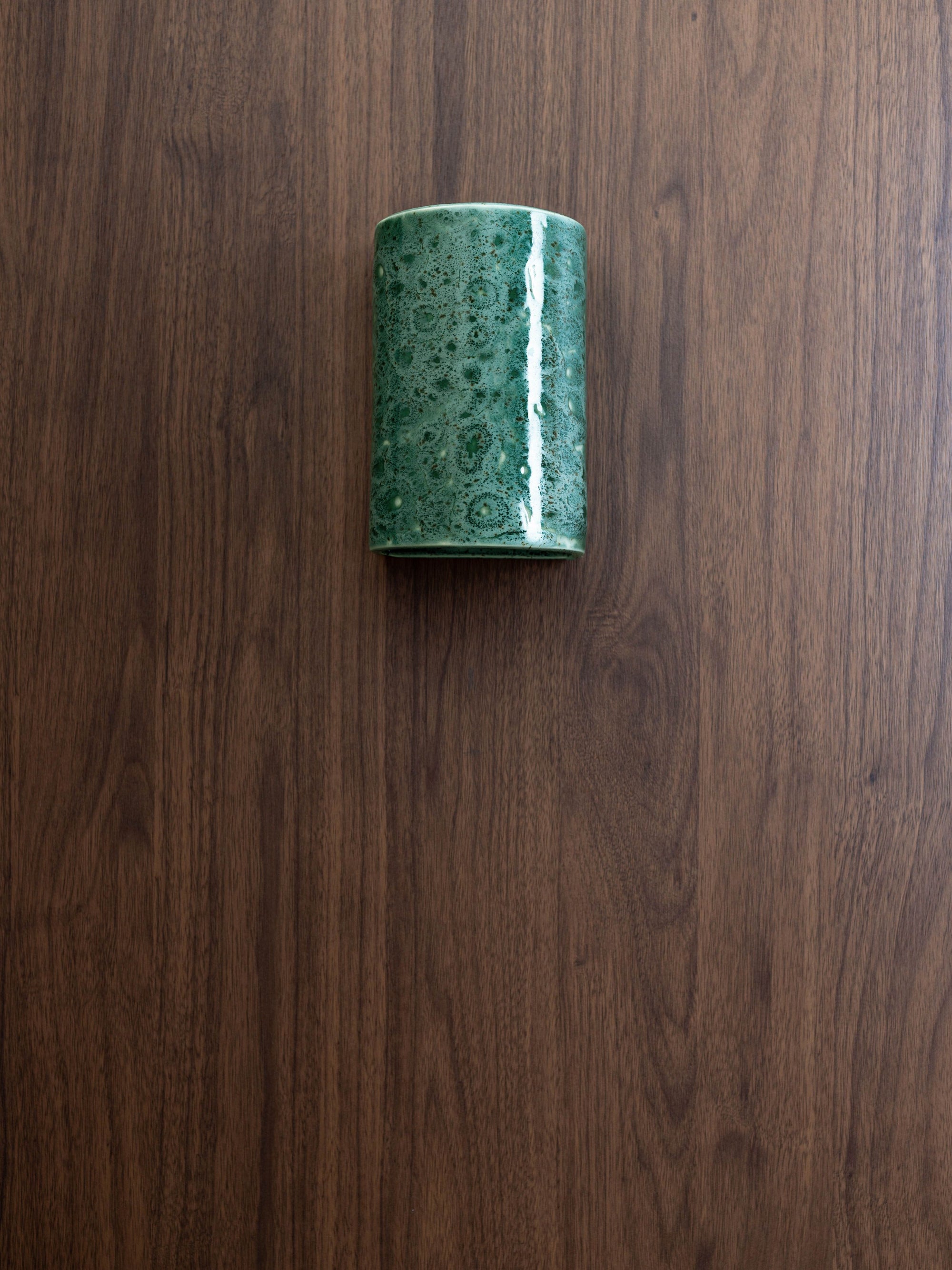 Pickled Olives | Dawn Short | Ceramic Wall Light