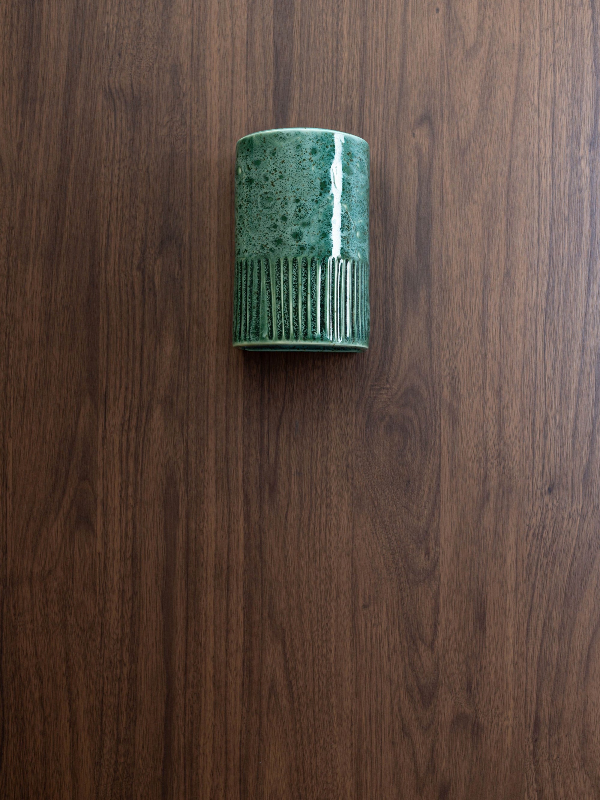 Pickled Olives | Day Short | Ceramic Wall Light
