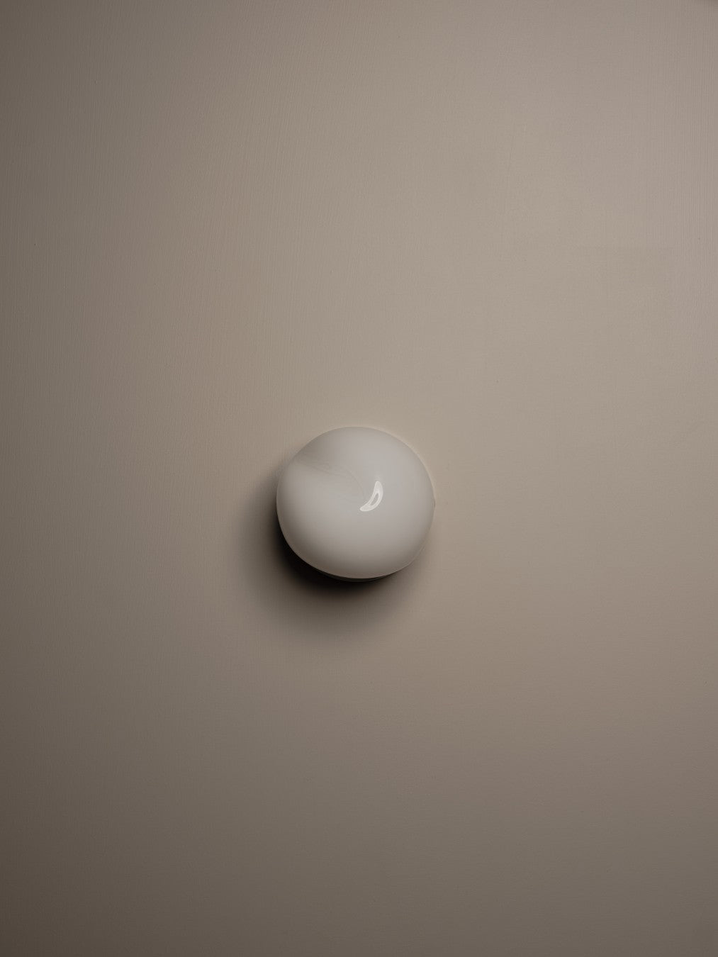 Pebble | Glass Wall Light