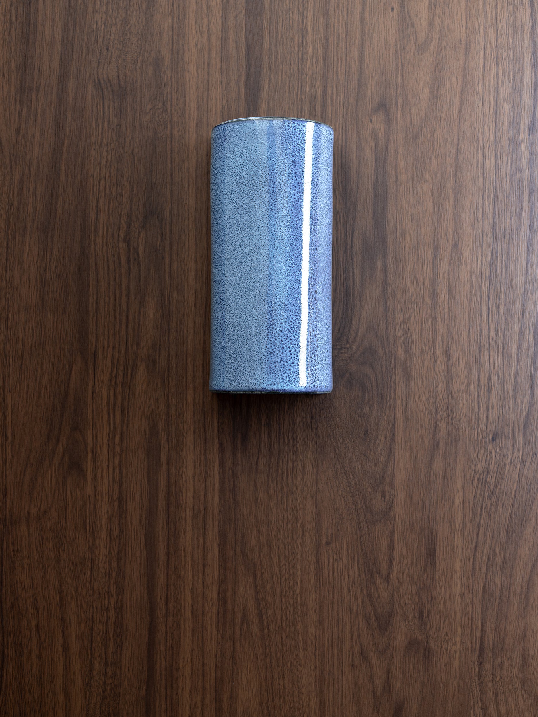 Snow Cone | Dawn Tall | Ceramic Wall Light
