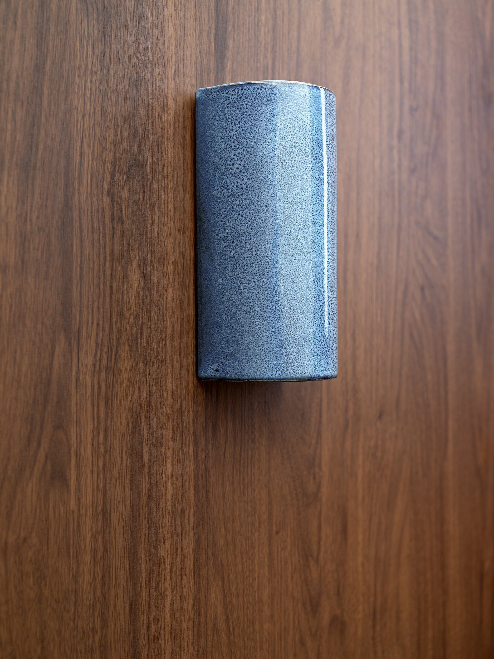 Snow Cone | Dawn Tall | Ceramic Wall Light