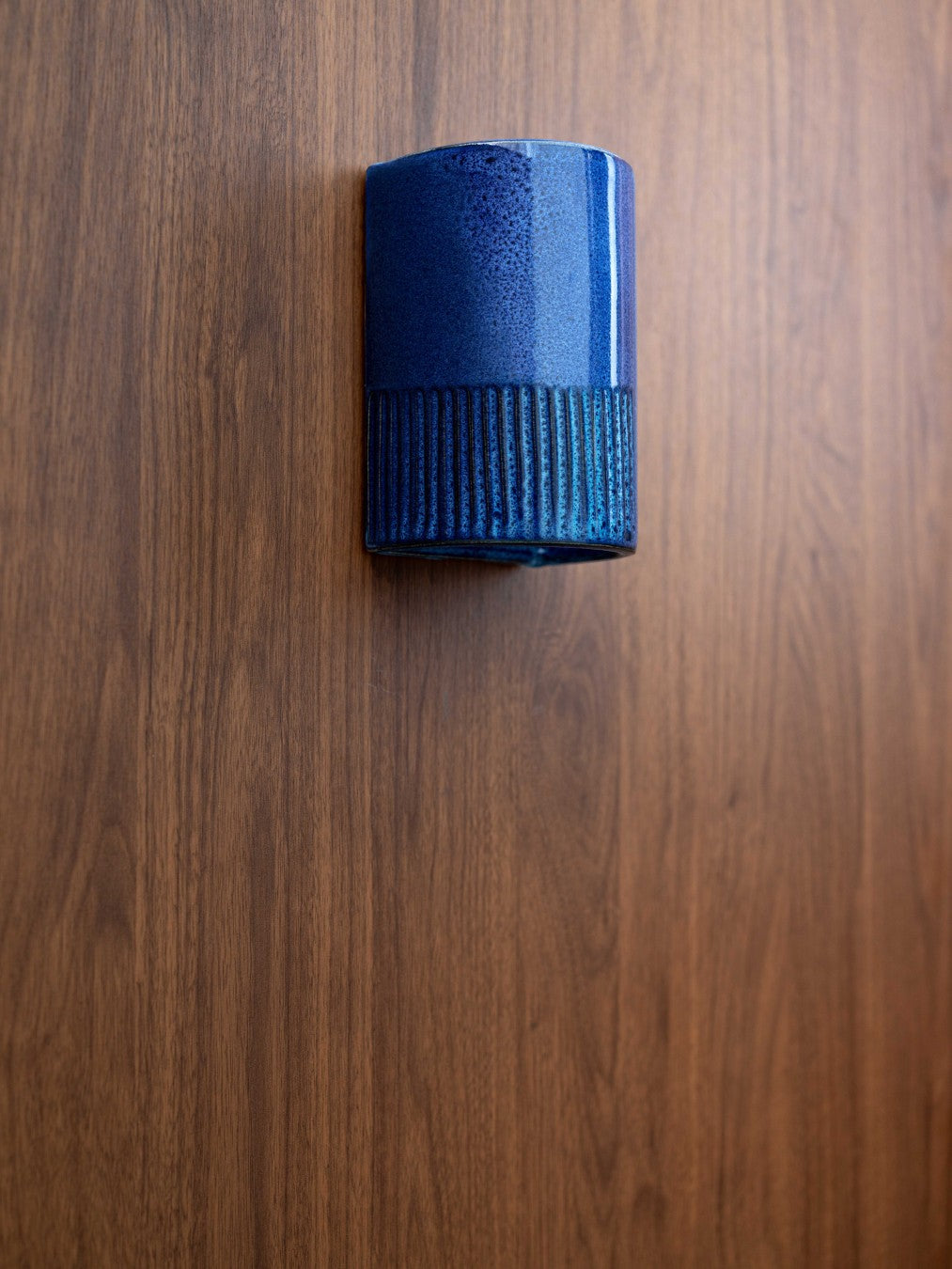Snow Cone | Day Short | Ceramic Wall Light