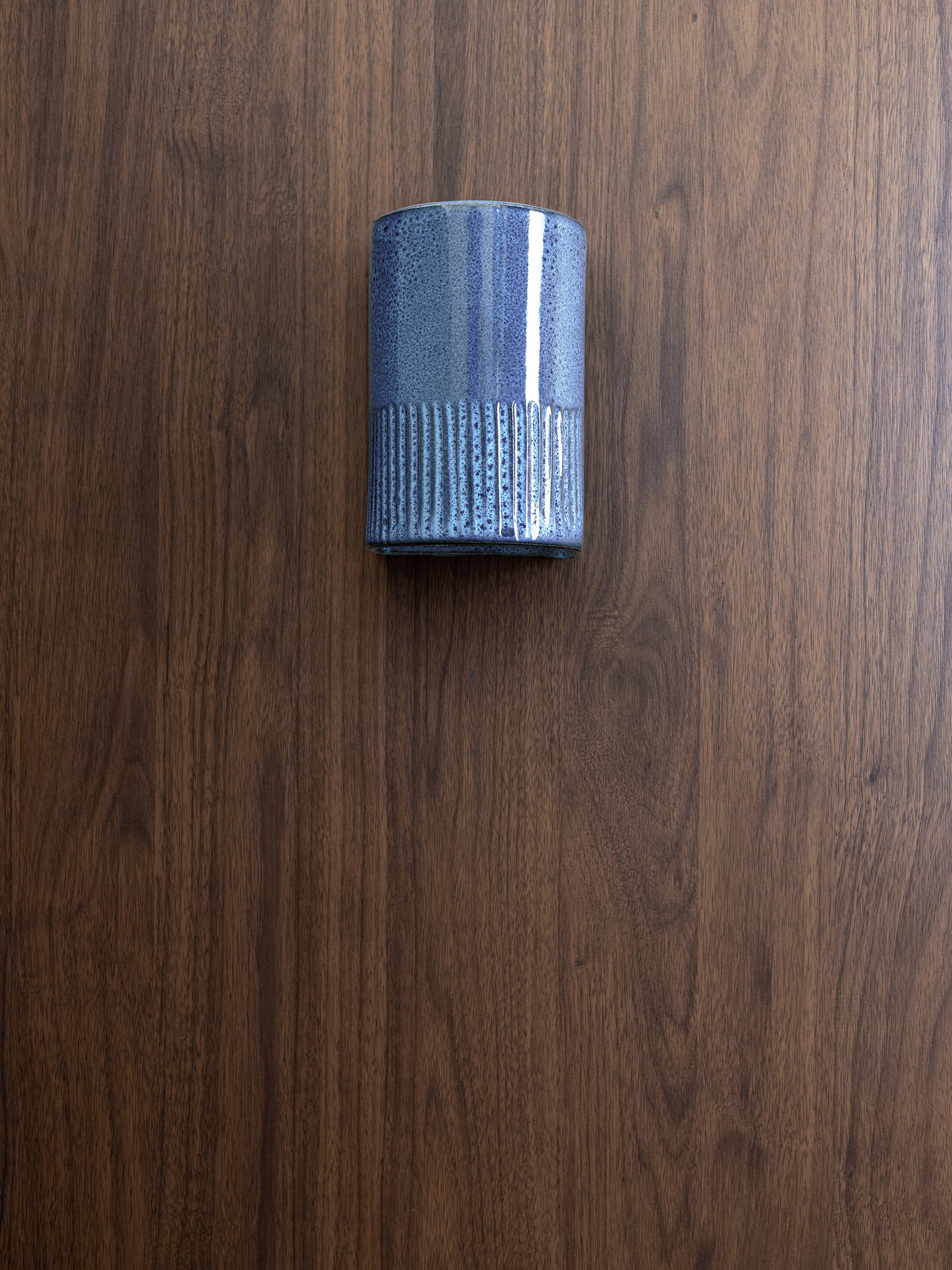 Snow Cone | Day Short | Ceramic Wall Light