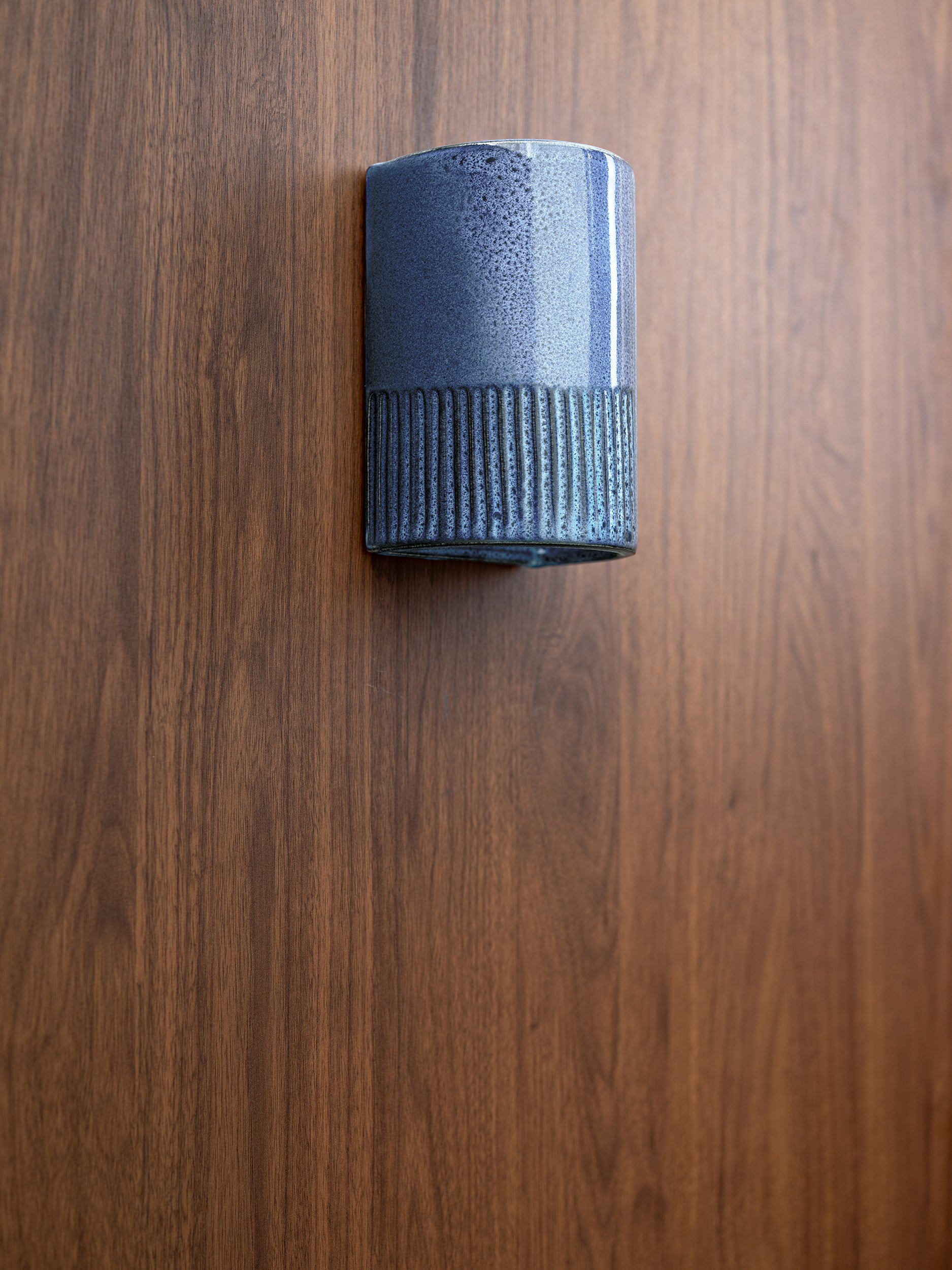 Snow Cone | Day Short | Ceramic Wall Light
