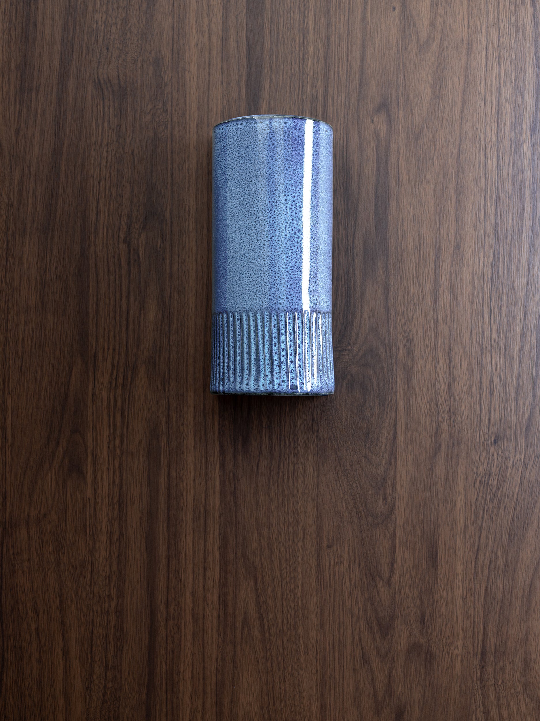 Snow Cone | Day Tall | Ceramic Wall Light