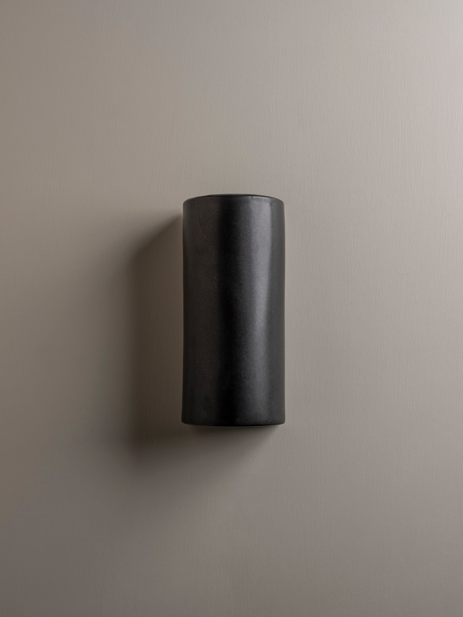 Slate Tall | Ceramic Wall Light
