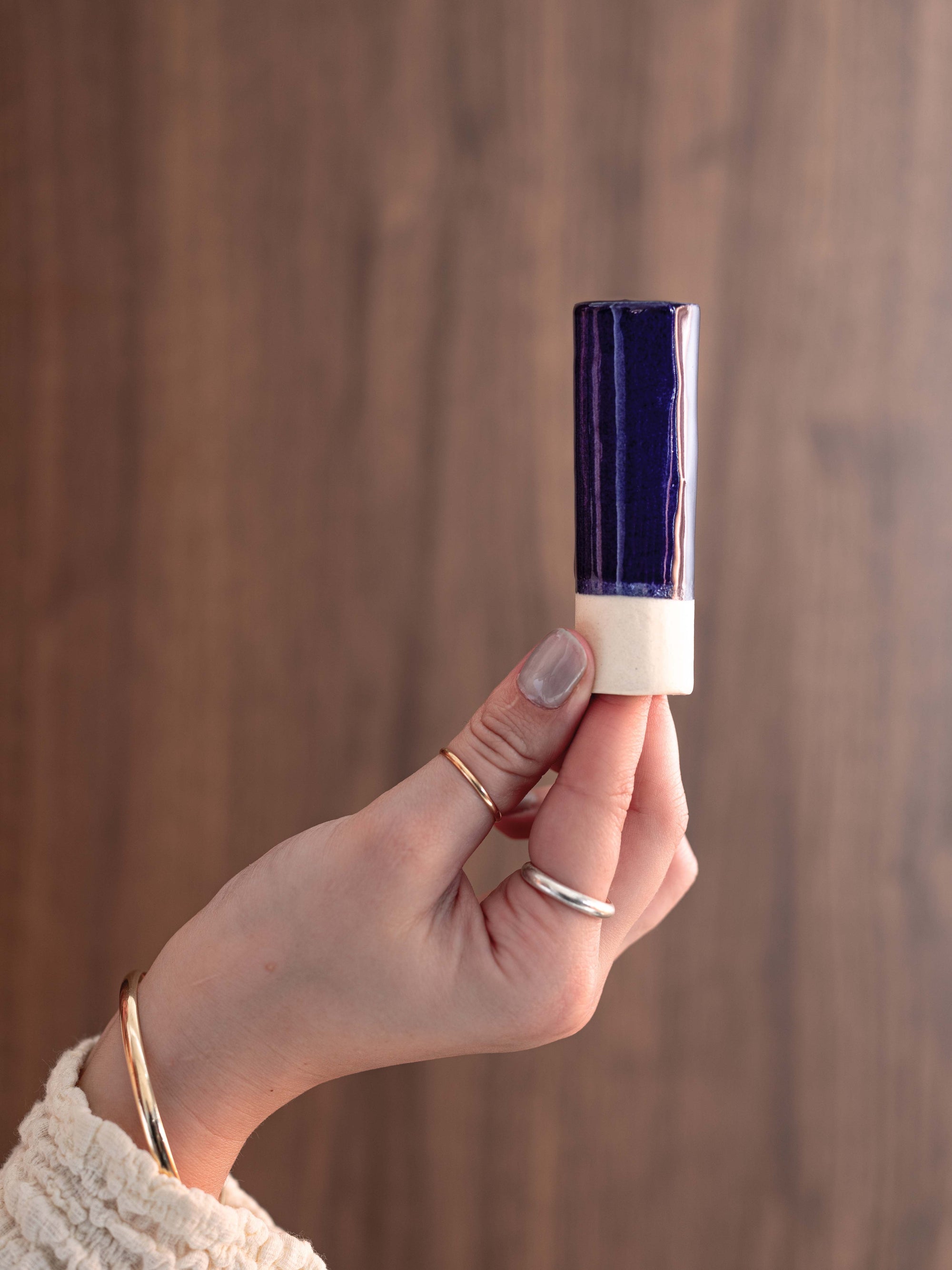 Midnight Snack | Ceramic Sample Biscuit