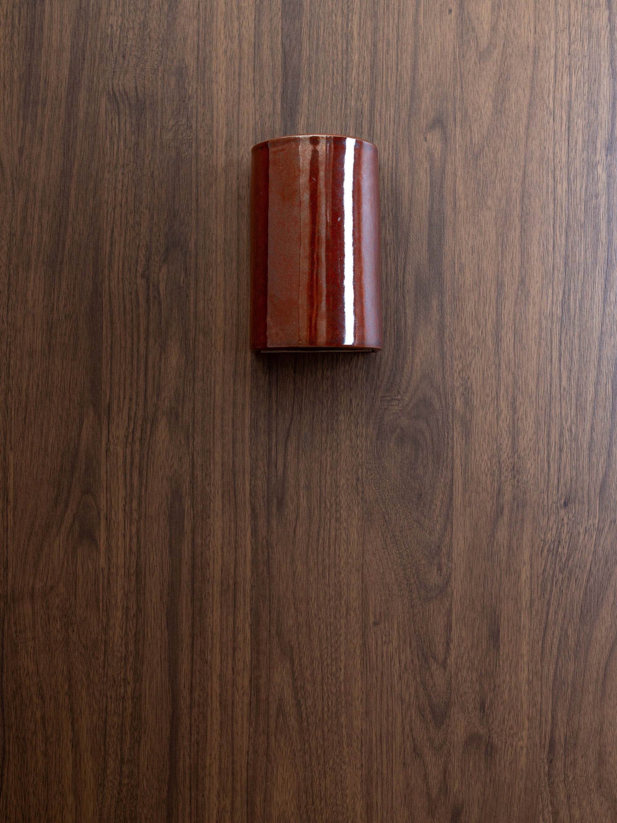 Tommy Jam | Dawn Short | Ceramic Wall Light