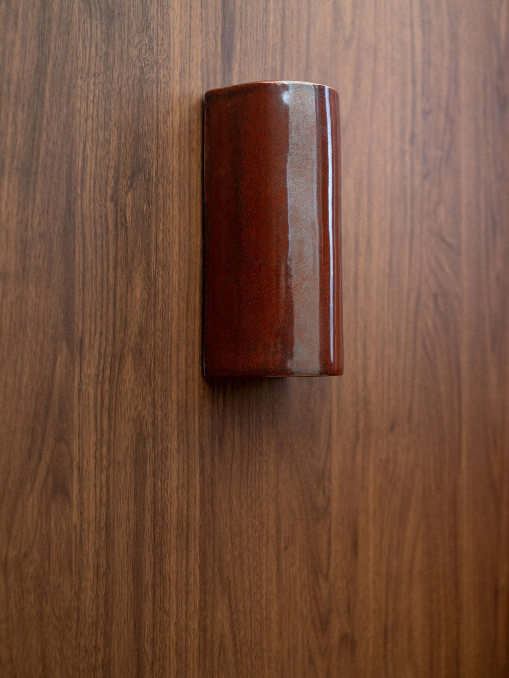 Tommy Jam | Dawn Tall | Ceramic Wall Light
