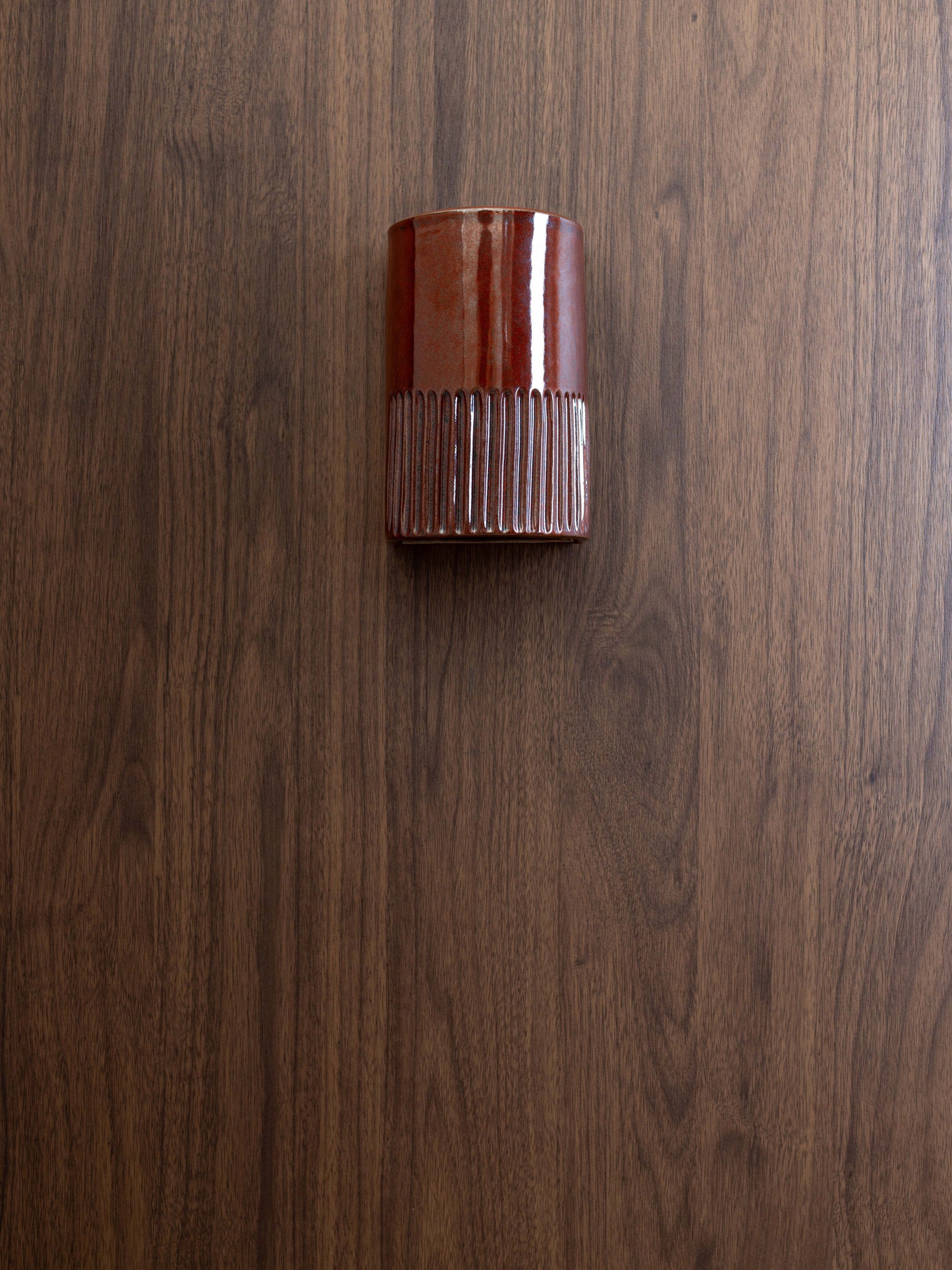 Tommy Jam | Day Short | Ceramic Wall Light