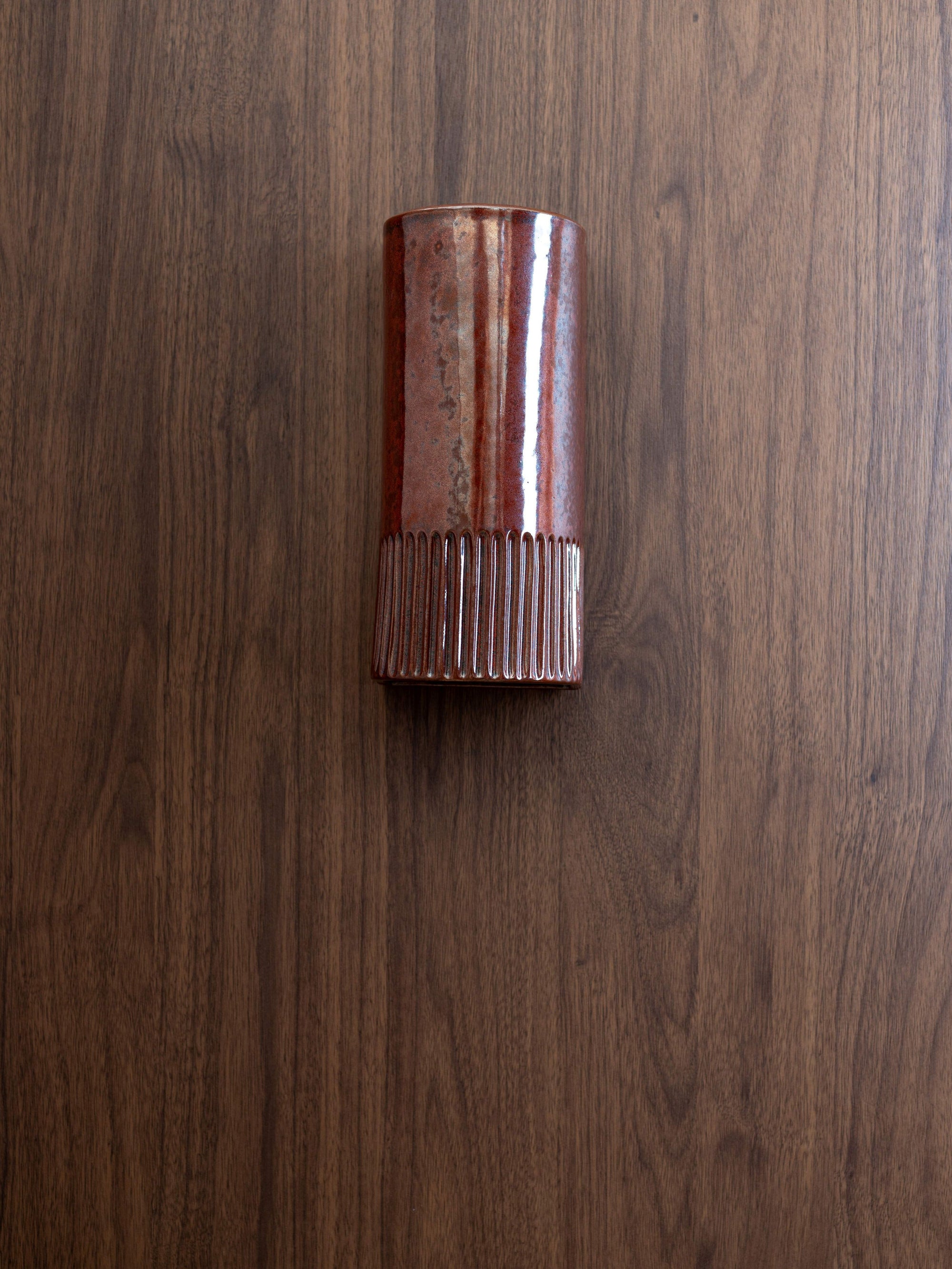 Tommy Jam | Day Tall | Ceramic Wall Light