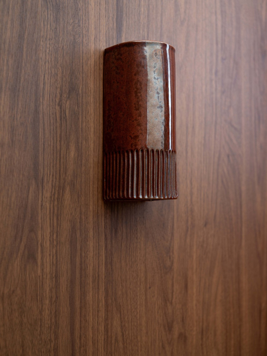 Tommy Jam | Day Tall | Ceramic Wall Light
